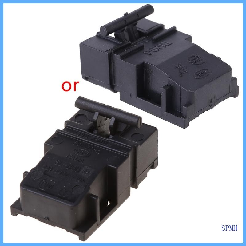 Siêu 1 Pc Thermostat Switch TM-XD-3 100-240V 13A Ấm đun nước điện hơi nước