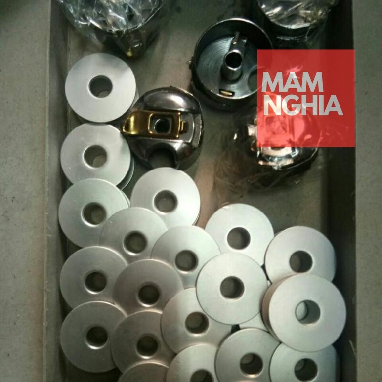 Suốt Chỉ 10 Cái Và Quả Đào ( Thuyền )