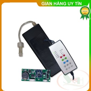 Linh kiện thay thế đèn Week mạch bluetooth, adapter đèn thủy sinh bể cá tép store3