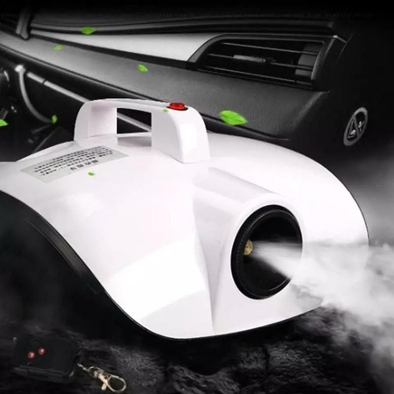 Máy khử khuẩn Nano