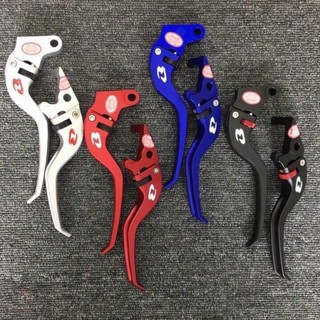  Tay Thắng Tay Phanh RACINGBOY mẫu v6  WINNER X V2-V3 EXCITER 135-150-155 AIRBLADE VISION  Đủ Màu 