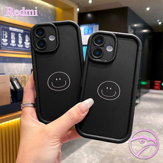  Ốp lưng XIAOKhuôn mặt cho Redmi Note 9 10 11 12 13 C31 C55 AT i NFC Sport S R POCO M6 Pro C65 X6 NEO 4G5G chống sốc 