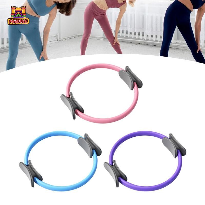 Vòng Pilates Độ đàn hồi tại nhà Thiết bị Pilates Tập luyện Huấn luyện Vòng tập thể dục