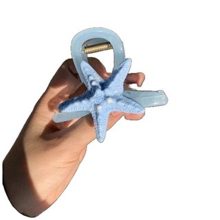Kẹp cá mập xanh 2025