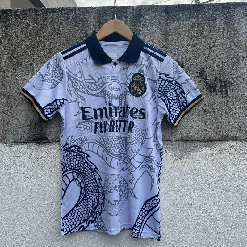 RM PHIÊN BẢN ĐẶC BIỆT X QUẠT DRAGON VẤN ĐỀ BỘ IN ĐẦY ĐỦ BERCOLLAR 22 / 23 - 23 / 24