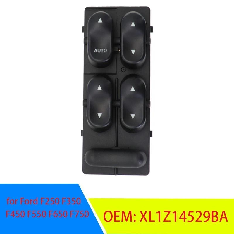 XL1Z14529BA Công Tắc Cửa Sổ Điện Cho Xe Ford F250 F350 F450 F550 F650 F750 Thám Hiểm Khám Phá Lincol