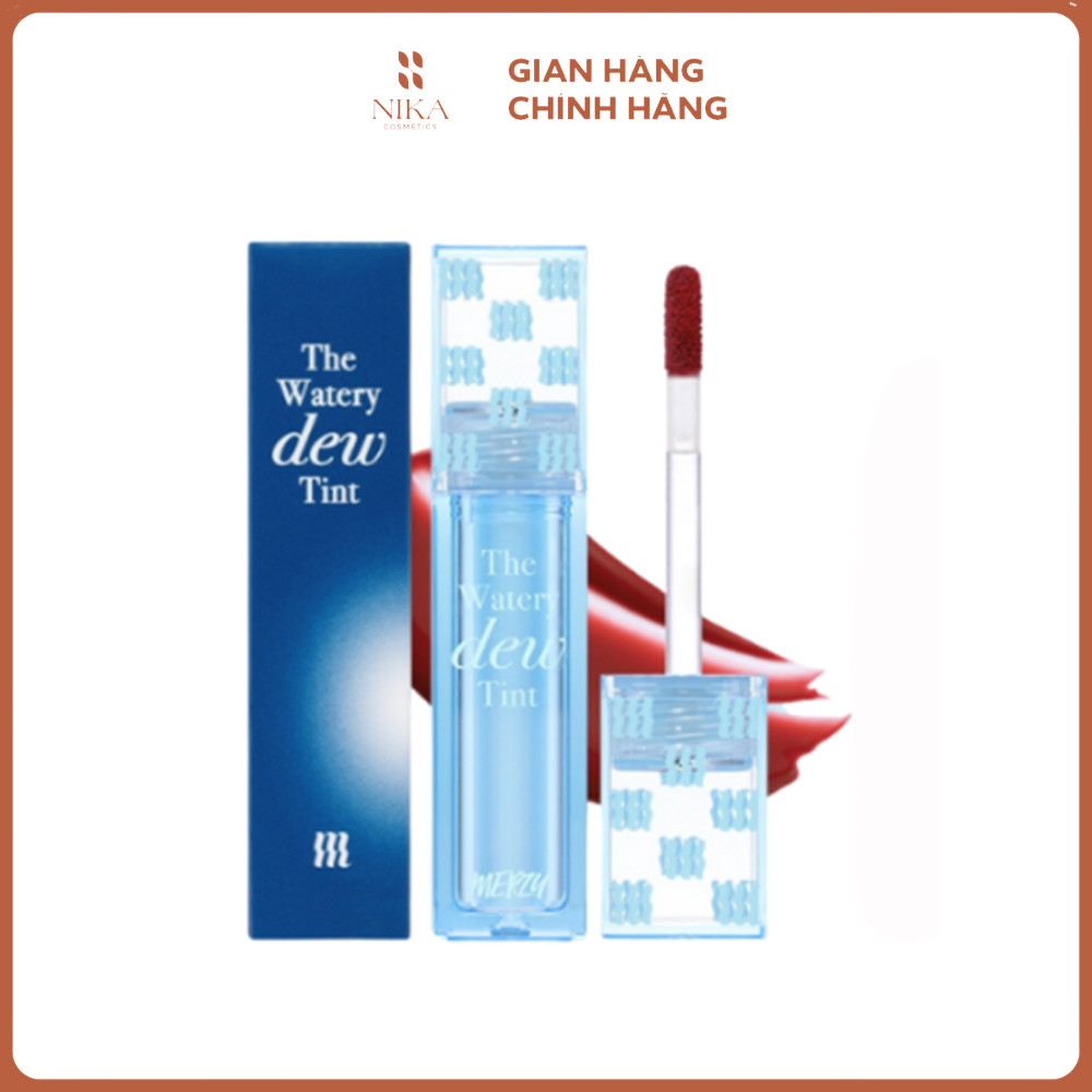 Son Kem Merzy The Watery Dew Tint 4G