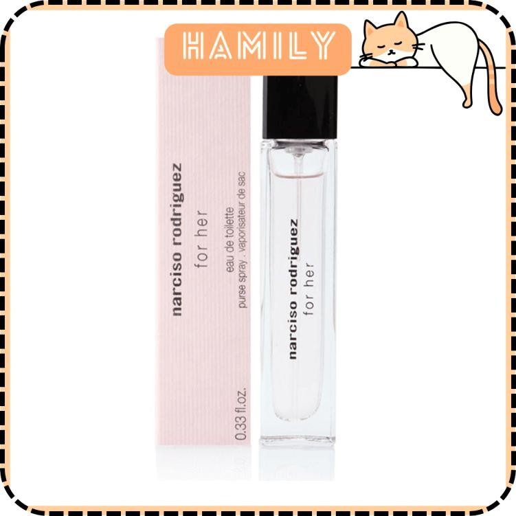Nước Hoa Narciso Rodriguez EDP 10ml Chọn Mã | BigBuy360 - bigbuy360.vn