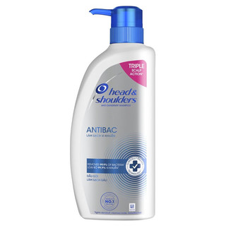 Dầu Gội Head&Shoulders chai 850ml