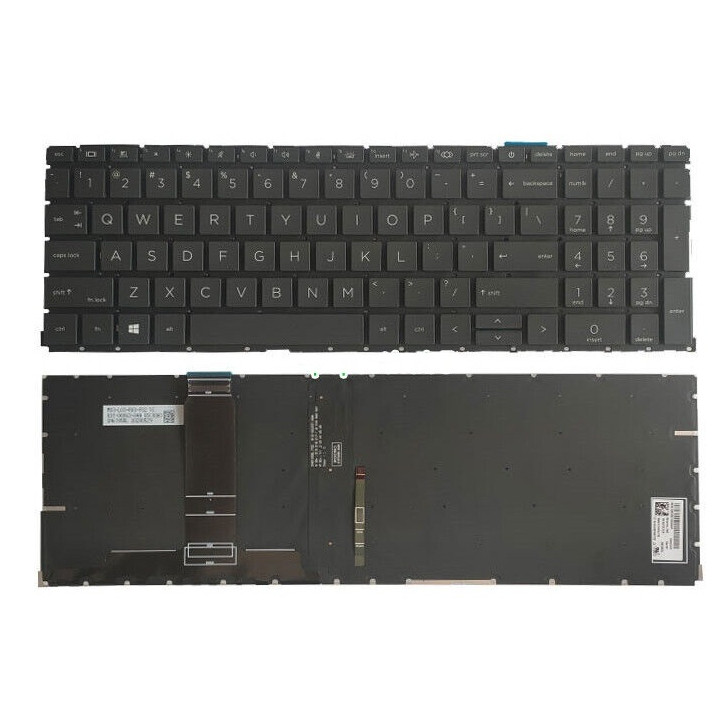 Bàn phím laptop HP ProBook 450 G8, 455 G8, Probook 650 G8, 655 G8