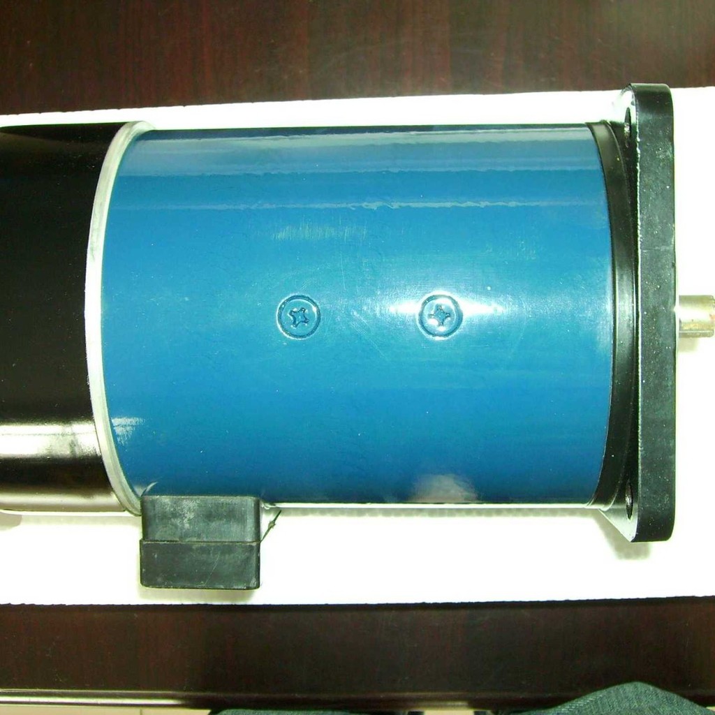 Cung cấp 220V Servo DC Motor Gear Motor Driver Motor 130ZYT 800W Bán hàng trực tiếp tại nhà máy