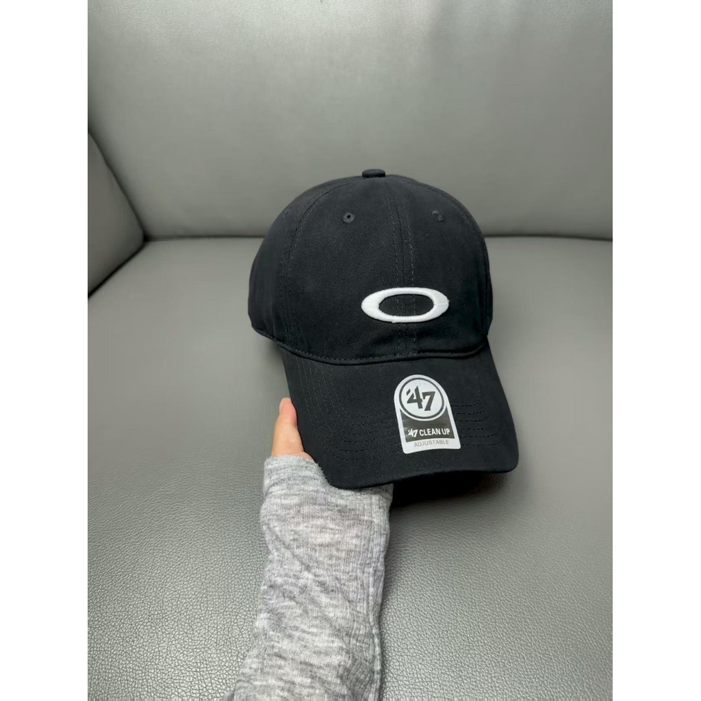 Mũ Unisex 47brand & Oakly Nylon 56-58cm