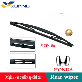 Xm honda crv Cần gạt nước phía sau xe honda jazz mk.1 xe gạt nước phía sau honda jazz xe rearwiper honda mk.2 gạt nước phía sau xe Infiniti xe phía sau