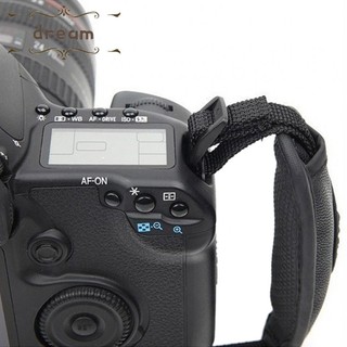 Tay cầm máy ảnh SLR da chất lượng cao cấp Tương thích với Canon và hơn thế nữa