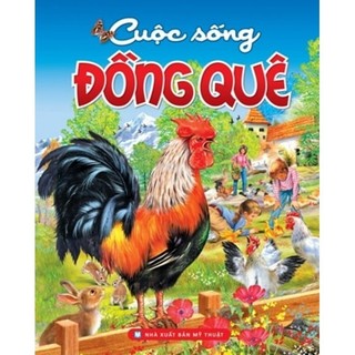 Sách Cuộc Sống Đồng Quê