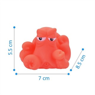 2 Chiếc Mô Hình Cá Nemo Đồ Chơi Tắm Và Chơi Trẻ Em Từ Tìm Nemo