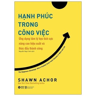 Sách Hạnh Phúc Trong Công Việc