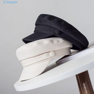 Mũ Nồi Chất Cotton Thời Trang Mùa Hè Cho Nữ