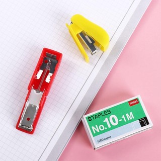 Máy đóng sách Văn phòng Mini dễ dàng