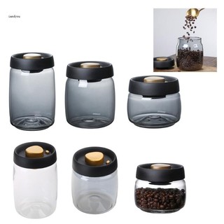 ✿ Hộp đựng cà phê chân không Hộp đựng kín khí