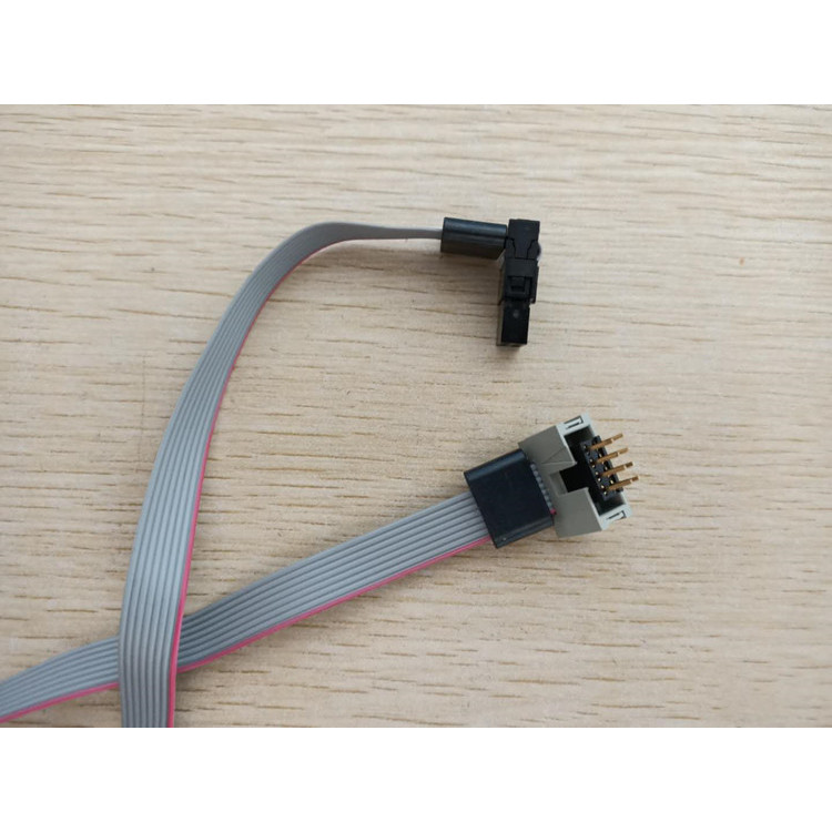 Cáp mở rộng SMART 200 cho Siemens S7 200 PLC 6ES7290-6AA20-0XA0 Kết nối Mô-đun Dòng đặc biệt đã qua 