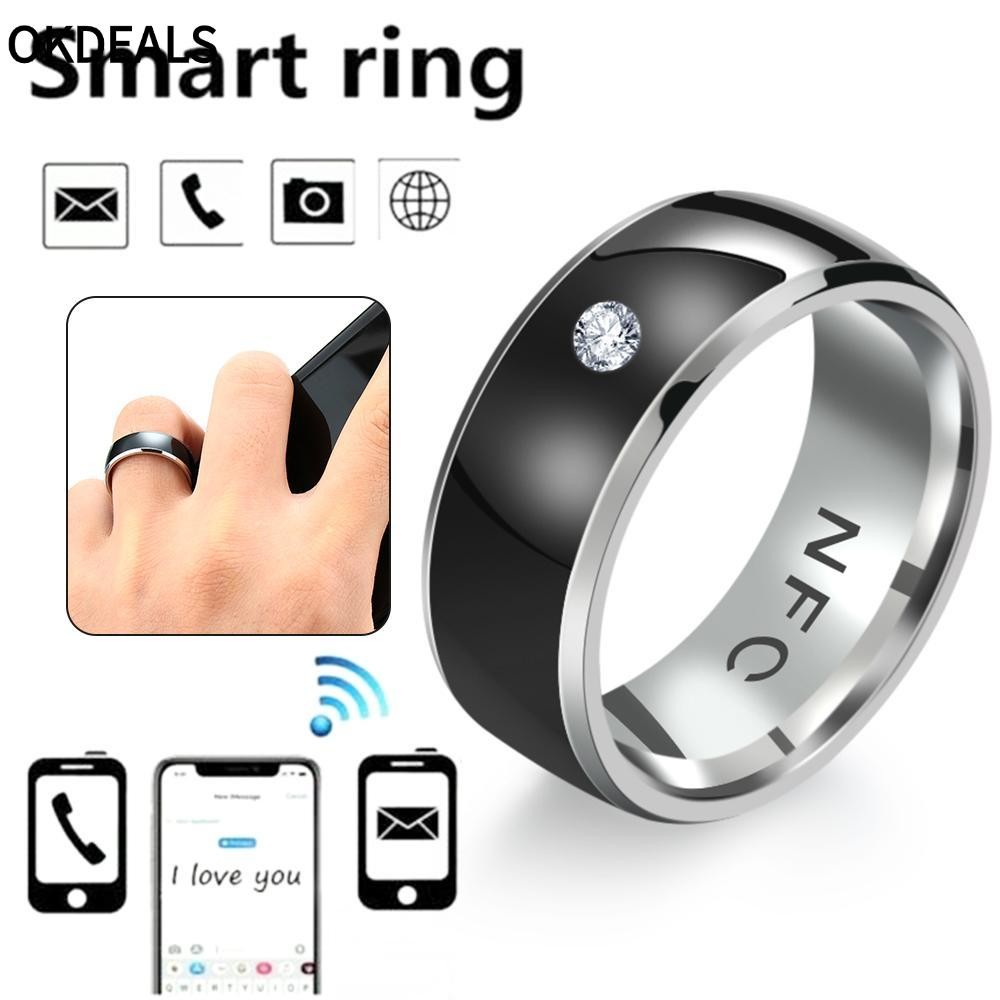 OKDEALS Thông Minh NFC Đa Năng Cho Điện Thoại Android