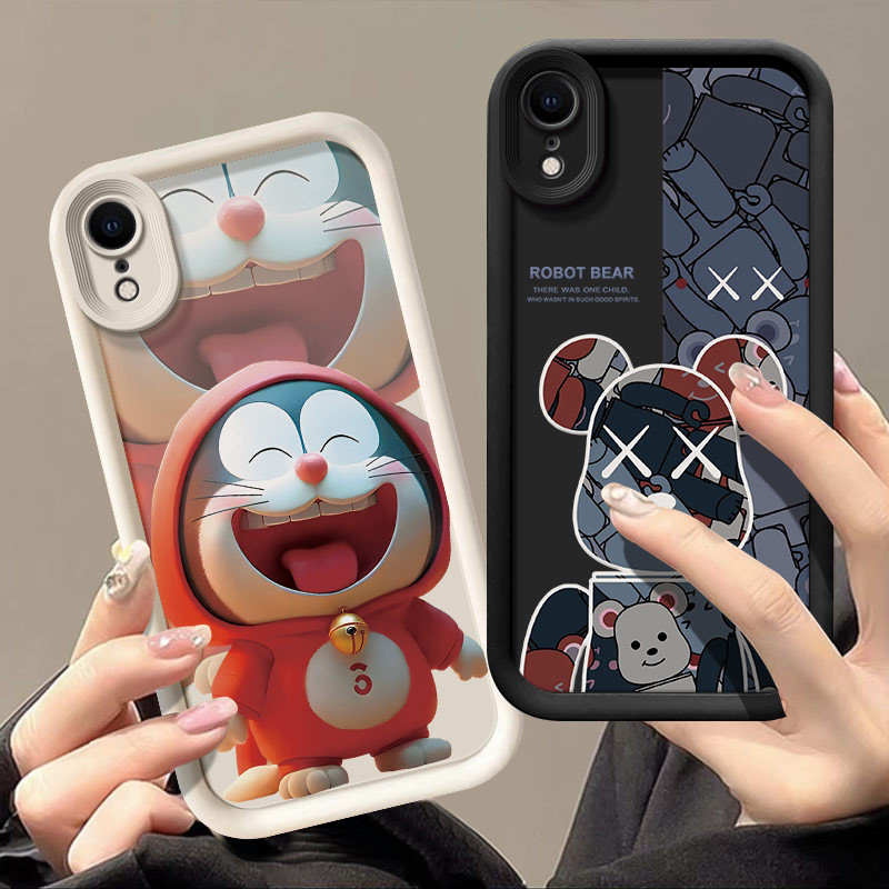 ốp lưng iphone xr iphone xs max điện thoại chống sốc hoạt hình cho | BigBuy360 - bigbuy360.vn