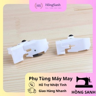 CHÂN VỊT NHỰA VẮT SỔ 5 CHỈ