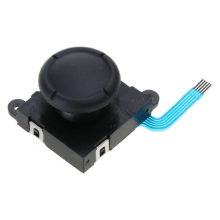 1Pc 3D Analog Sensor Stick Joystick Replacement for  Switch  Contro