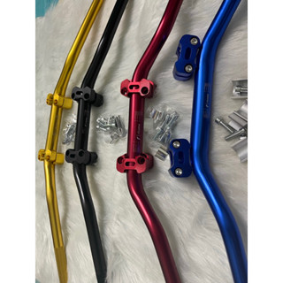  1 cặp Cùm nâng + ghi đông Trung Quốc rizoma 28mm 