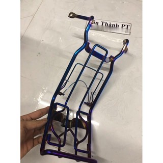 Baga giữa RSX FI