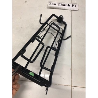 Baga giữa Exciter 150 10li