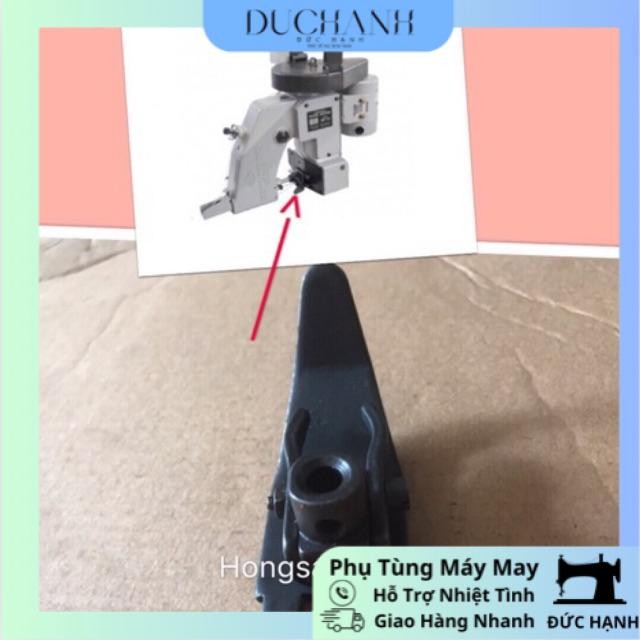 Chân vịt máy may bao Newlong
