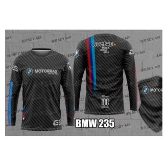 Bmw Motorrad Series tay ngắn / Áo thun phong cách sống Bmw / Động cơ áo thun