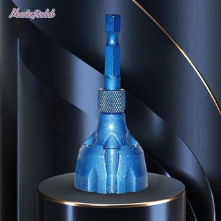 Burr Removal Dụng cụ vát bên ngoài Ba sáo để buộc bu lông vít bị hư hỏng [matefield.vn]