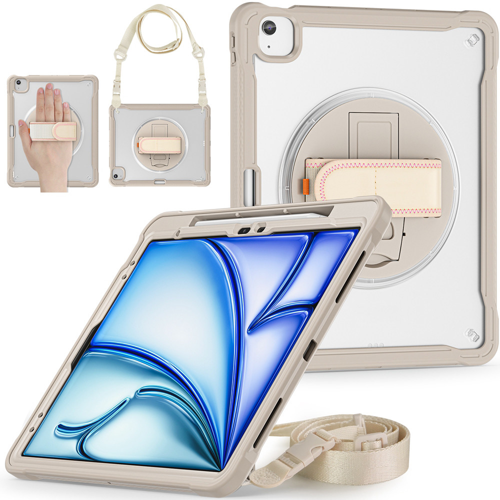 Dành Cho Apple iPad Pro 12.9 inch 2022 2021 2020 A2764 A2436 A2437 A2378 A2379 A2461 A2069 A2232 A22