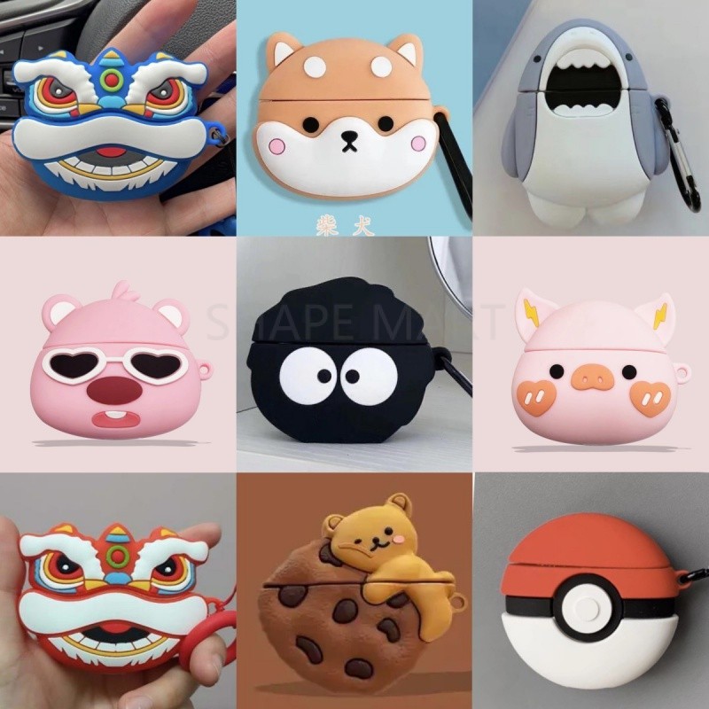 Ốp bảo vệ Bluetooth 5 Pro dùng cho Xiaomi Redmi Buds 5 Pro Ốp tai nghe silicon Redmi buds5 Pro