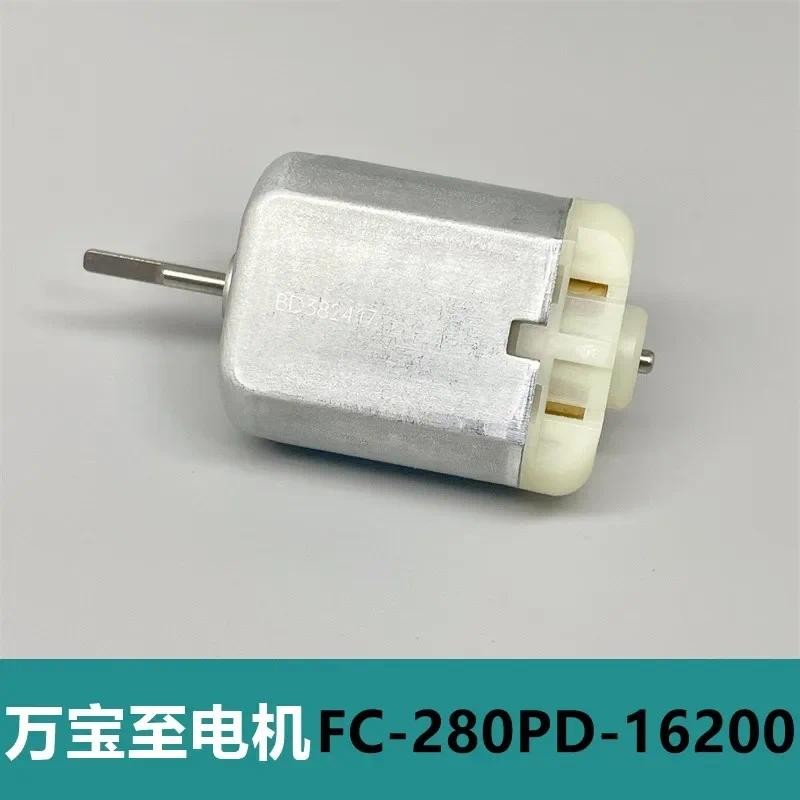 Cho mabuchi Motor FC-280PD-16200 Xe Cửa Trung Tâm Khóa Gương Chiếu Hậu Động Cơ D Trục