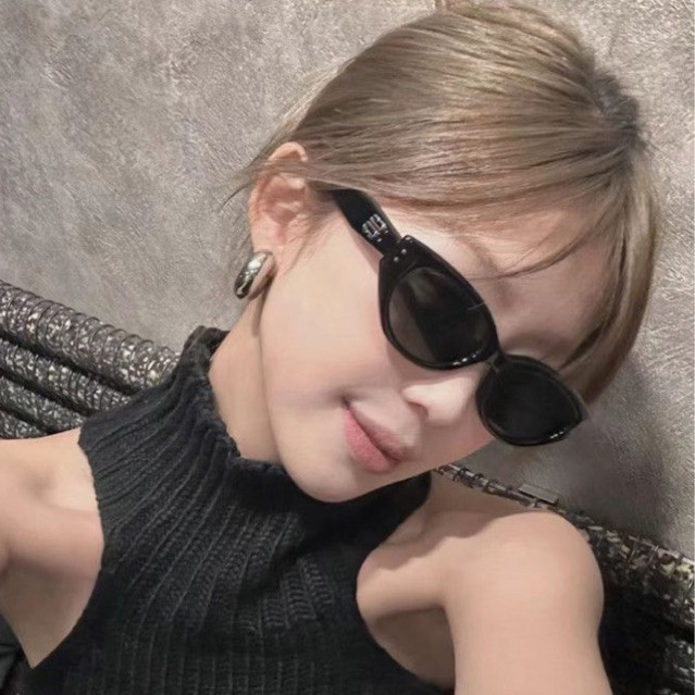 MẮT KÍNH DISTRICT 5 - Gm Rococo unisex gm