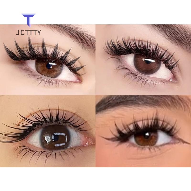 Ketchup 0,05MM / 0,07MM Độ dày tổng hợp Mink Manga Anime Truyện tranh Spire Mi 8-15mm Phối dài Hình 