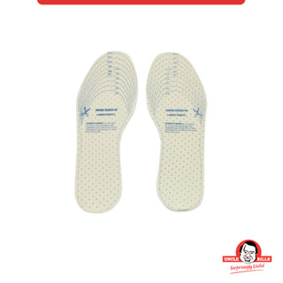 Miếng Lót Giày Cao Su UNCLE BILLS Đủ Size AG0016