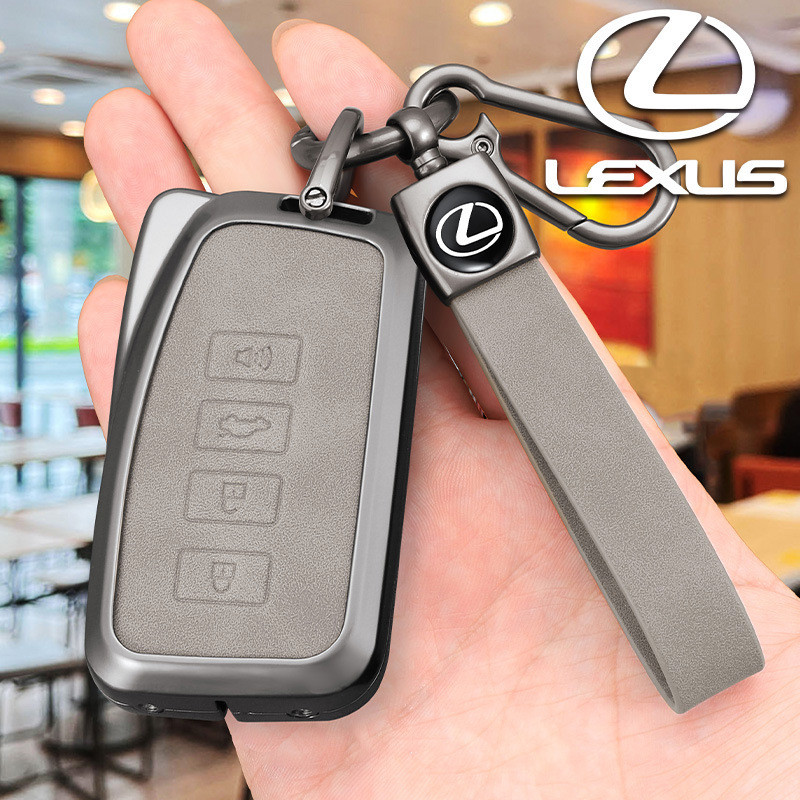 Ốp Chìa Khóa Lexus rx300 / nx200rx450h / is300 Lexus lx570 Túi Khóa Đặc Biệt Cao Cấp