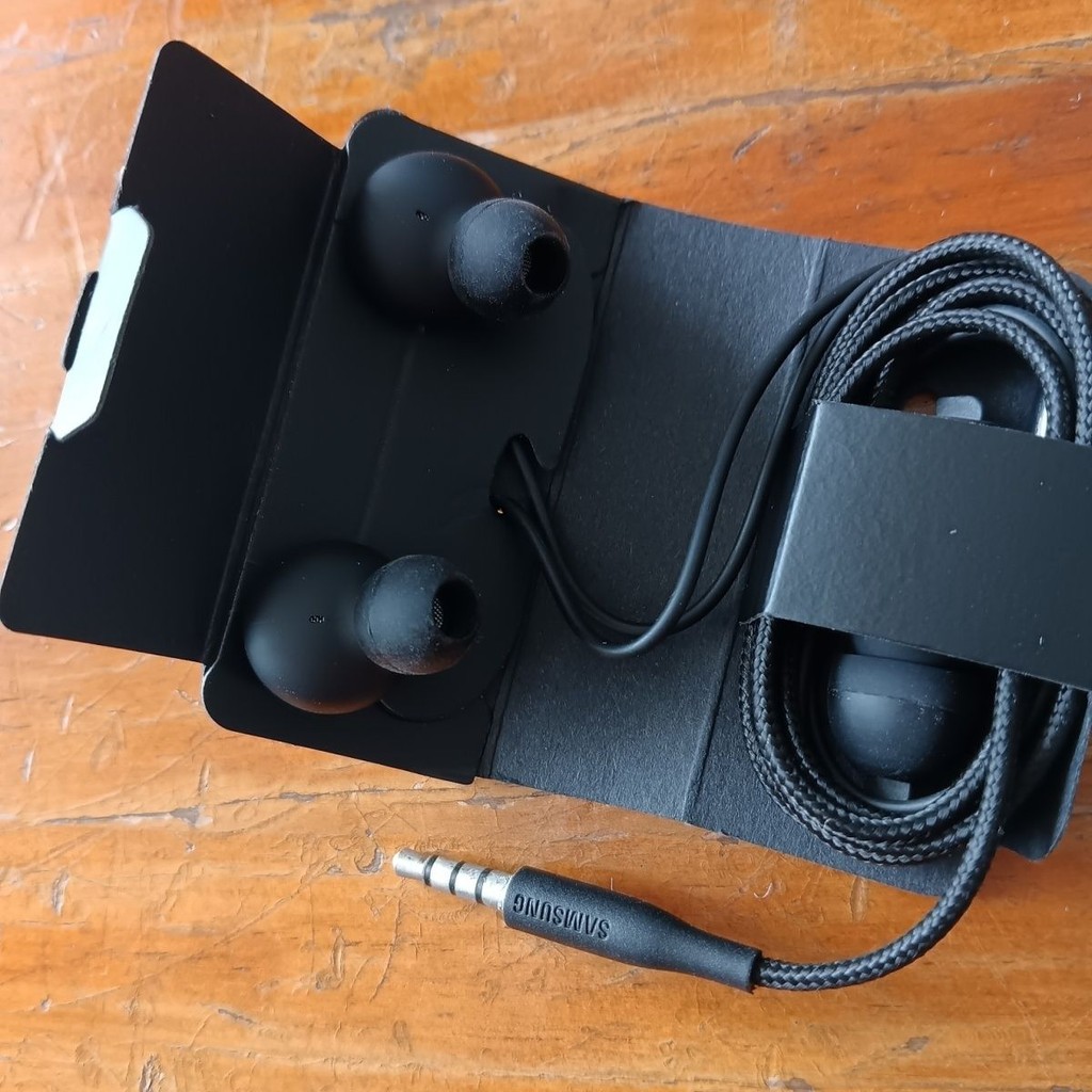 Tai Nghe Đa Năng Fg Thích Hợp Cho OPPO Có Dây Giao Diện Huawei Điều Khiển Dây In-Ear Điện Thoại Di Đ