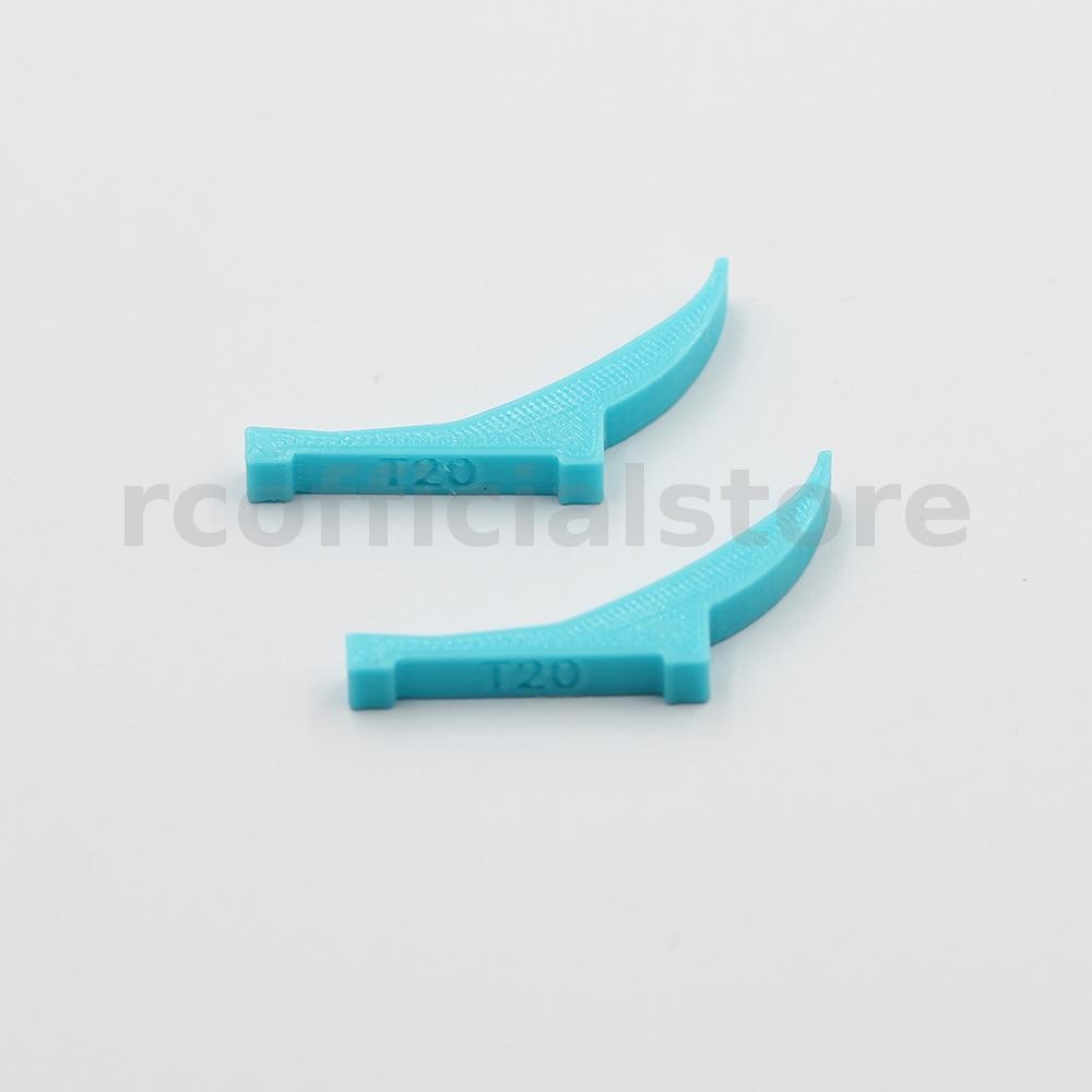 Jumper T20 Điều Khiển Từ Xa Chân Đứng 3D In Chân Cho Jumper T20