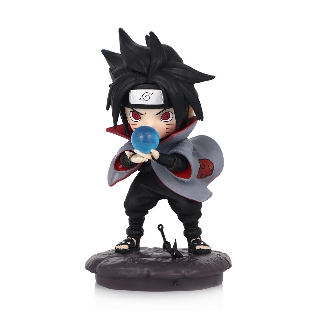 Sản phẩm còn hàng mô hình naruto mô hình naruto chính hãng  kunai naruto Naruto Ai Sasuke Anime Hình