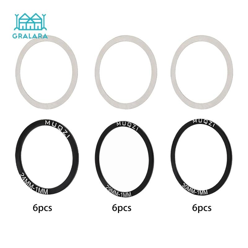 Chân đế trục xe đạp bằng hợp kim nhôm, phù hợp với trục BB86/91/92/PF30/BB30