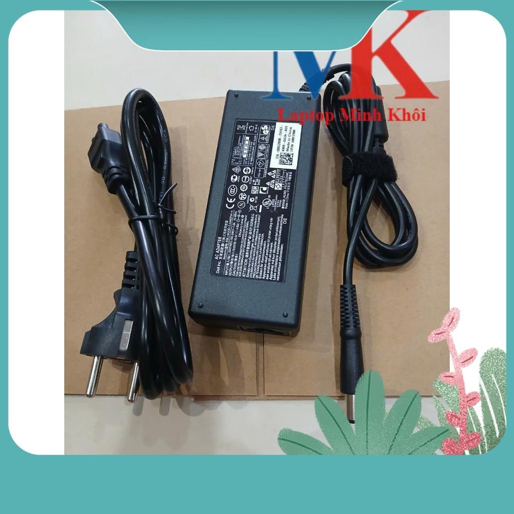 Sạc Dell Latitude E6420 E6400 N4010 E6410 N4030 N5110 E7250