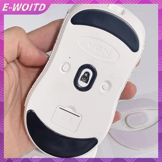 E-woitd 1 Bộ Miếng Lót Chân Chuột Cho VGN Chuồn F1 PRO MAX / PRO Miếng Lót Chân Chuột Chống Trơn Trượt HNVN