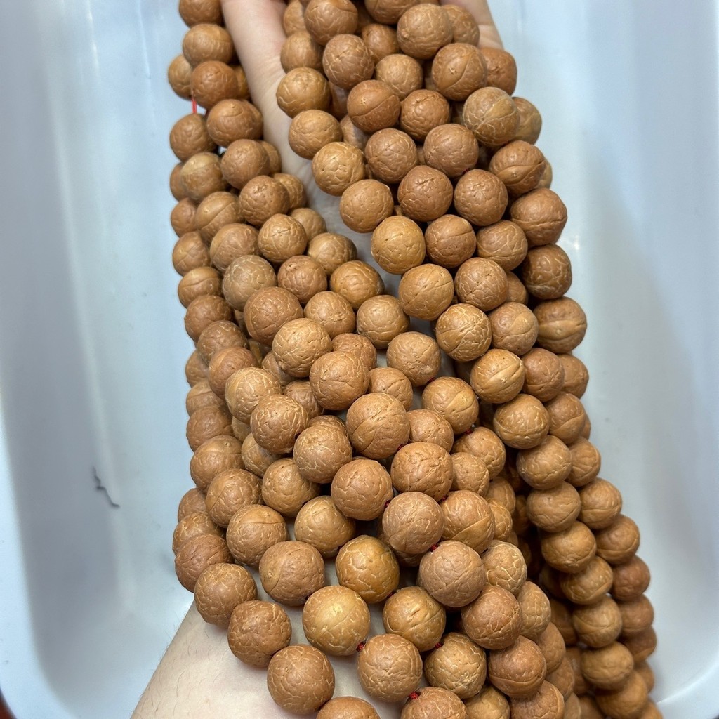 Nepal Phượng Hoàng Mắt Bồ Đề Hạt 108 Nhỏ Mân Côi Hạt 15 Mm Nguyên Hạt Phật Hạt Bồ Đề Hạt Tay Chơi Vò