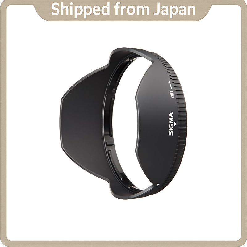 Sigma Lens Hood LH825-04 for Sigma Lenses